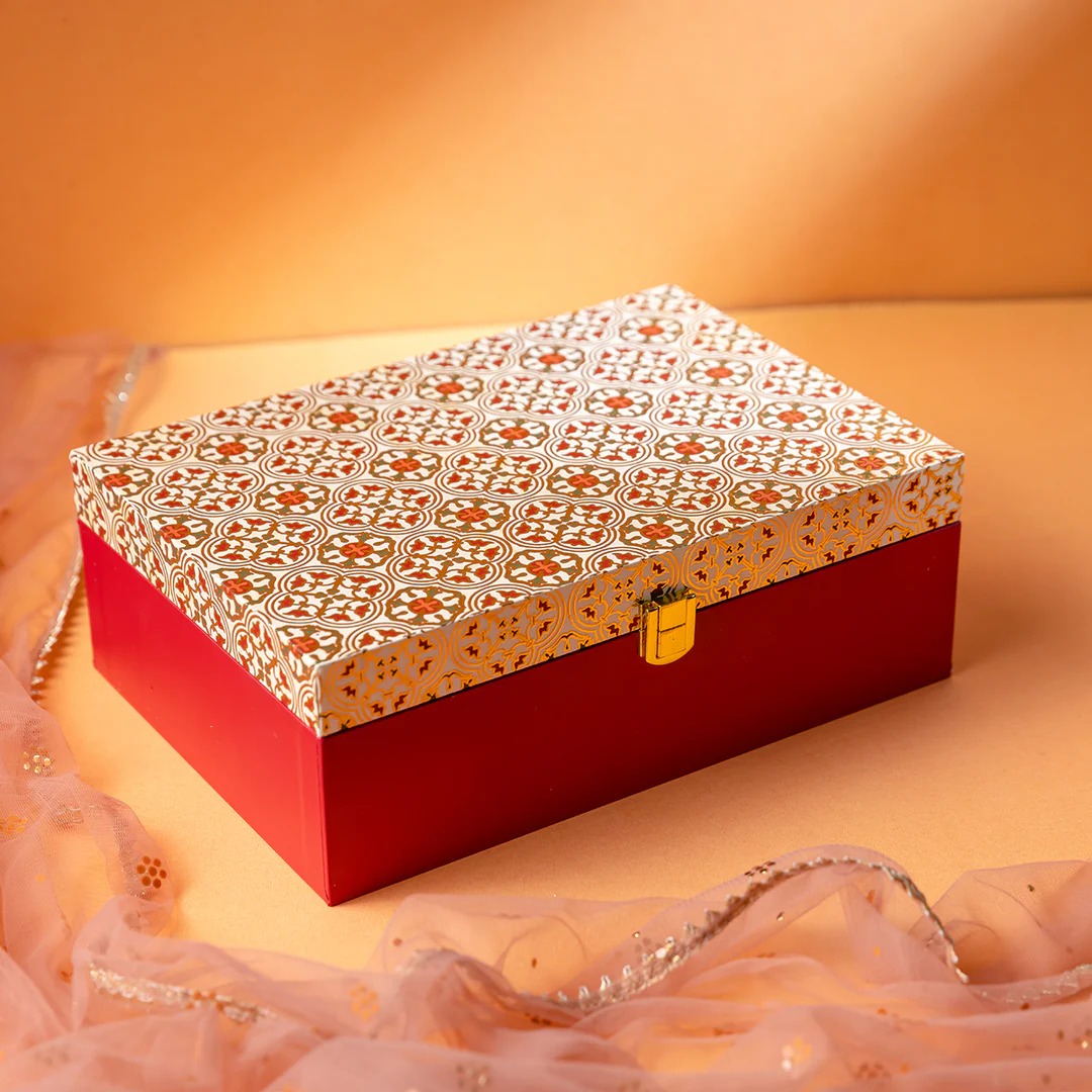 Mdf Box